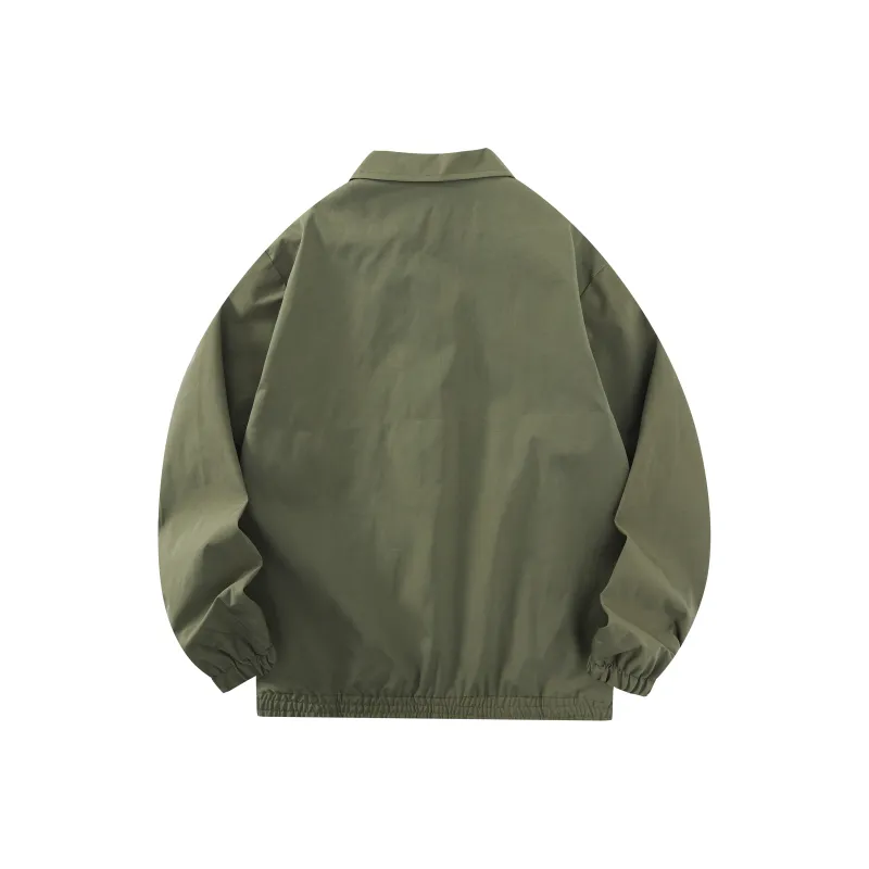 FAKE VINTAGE Jackets Coats Unisex-1
