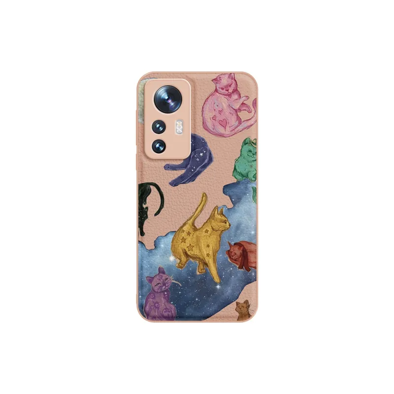 Small bones Phone Cases-3
