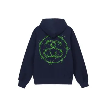 Stussy Barb Hoodie