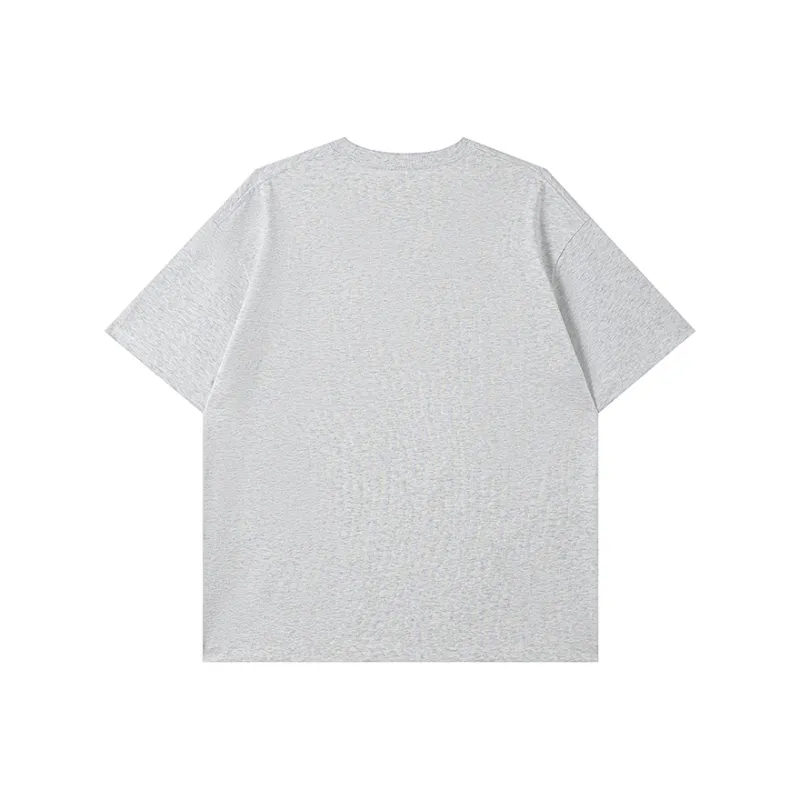 Crying Center T Shirts Unisex-1