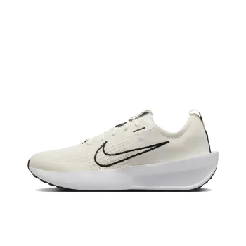 Nike Interact Run Sail Black White