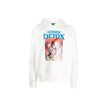 DIESEL Sweatshirts Men White