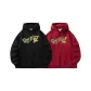 2 Pack (Black+Burgundy)