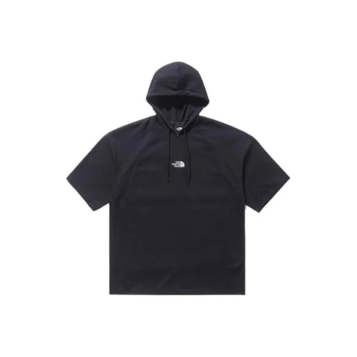 THE NORTH FACE Urban Exploration Sweatshirts Men Black-0