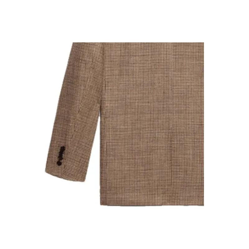 CELINE Jackets Women's Brown-3
