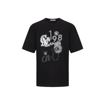 C'N'C New Order & Classics Series T Shirt Unisex