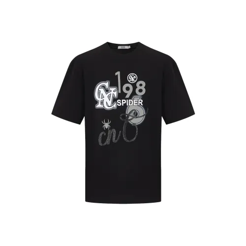 C'N'C New Order & Classics Series T Shirt Unisex