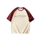 Apricot (Burgundy)