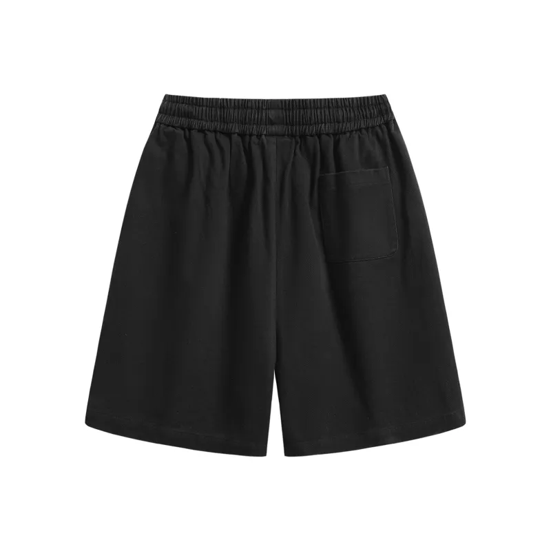 The Simpsons Cargo Shorts Unisex-1