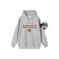 Light Gray Fleece-Lined