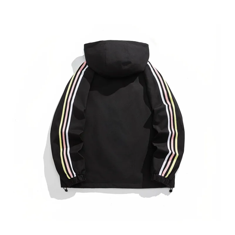 Warrior Feather Collection Riding The Wind Collection Jackets & Coats Unisex-5