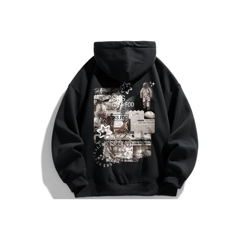 CSKS Sweatshirts Unisex-0