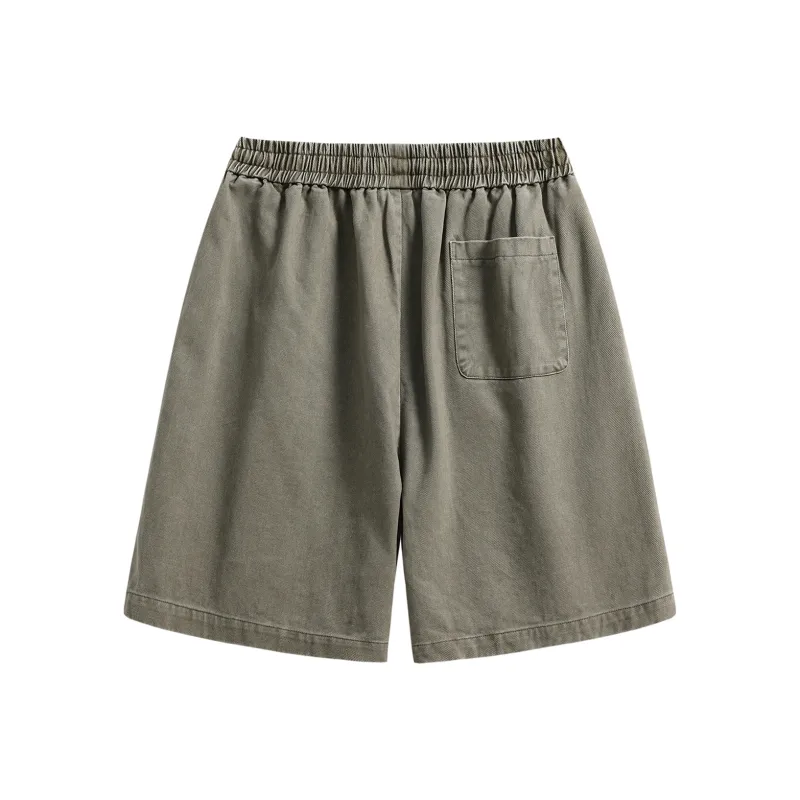 The Simpsons Cargo Shorts Unisex-15