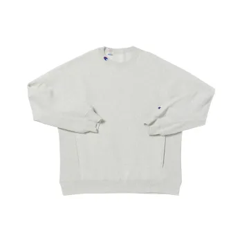 Champion N. HOOLYWOOD Co branded Model Sweatshirt Japan Version Unisex