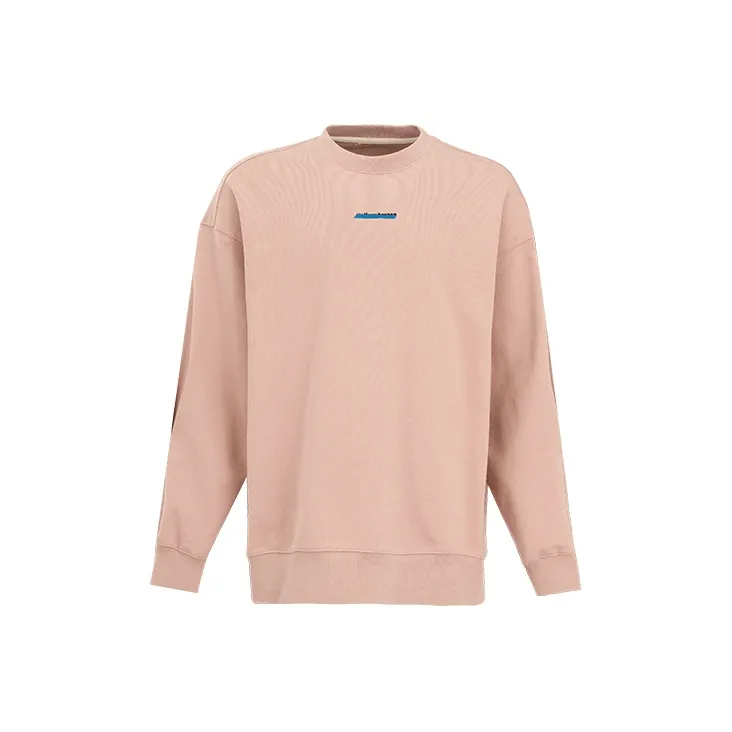 Halfwayhouse Sweatshirt Men's Pink-0
