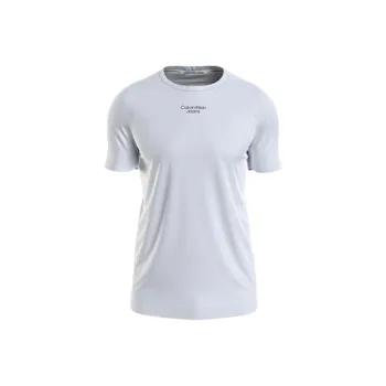 CALVIN KLEIN T Shirt Men's White