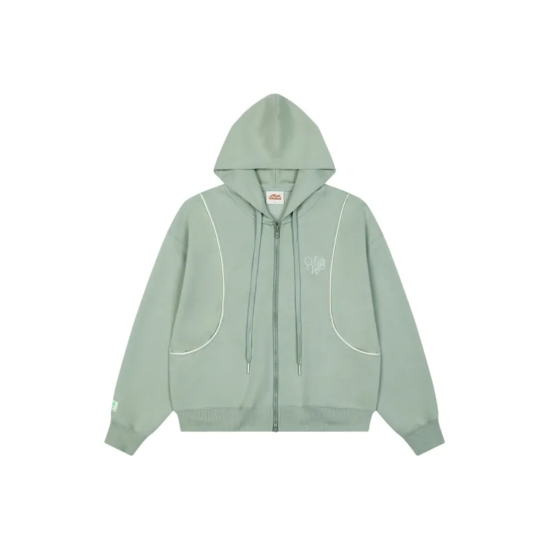 MostwantedLab Sweatshirt Unisex-2