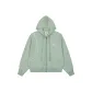 Gray Green