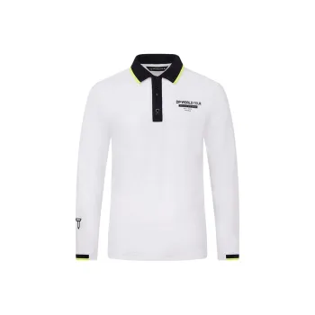 EUROPEAN TOUR T Shirts Men