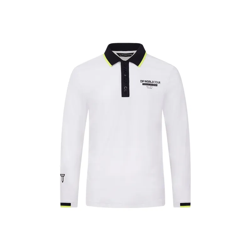 EUROPEAN TOUR T Shirts Men-0