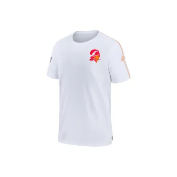 Nike Tampa Bay Buccaneers Sideline Coach Men's Nike Dri FIT Nfl Top