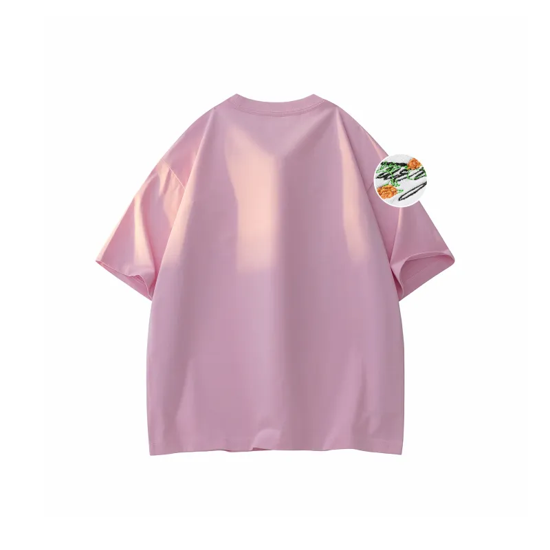 Ferrero Ross x FUERZA T Shirt Unisex-15