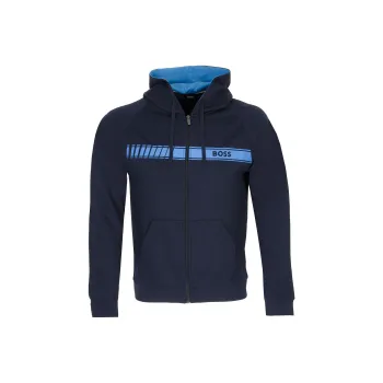HUGO BOSS Authentic Zip up Jacket