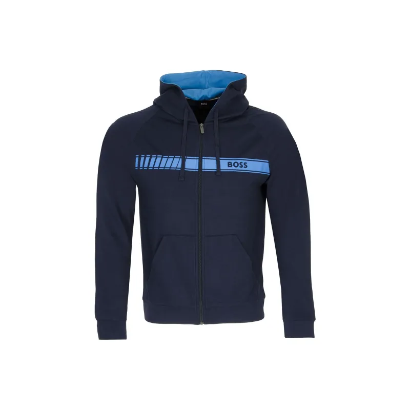 HUGO BOSS Authentic Zip up Jacket-0