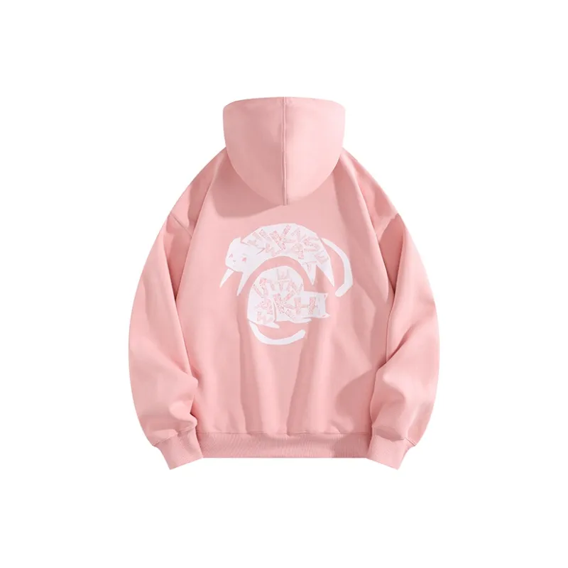 HIKZ Sweatshirts Unisex-9