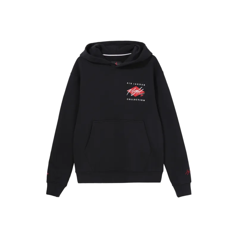 Jordan Essentials Sweatshirts Men Black-0