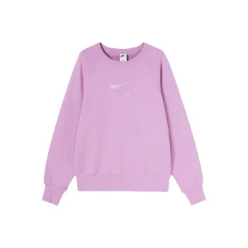 Nike Sweatshirts Men Purple