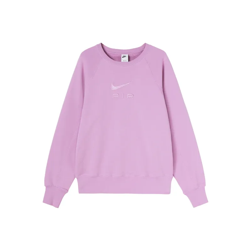Nike Sweatshirts Men Purple-0