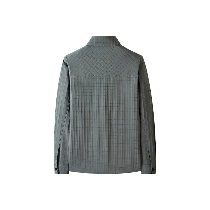 Korean style Jackets Unisex-3