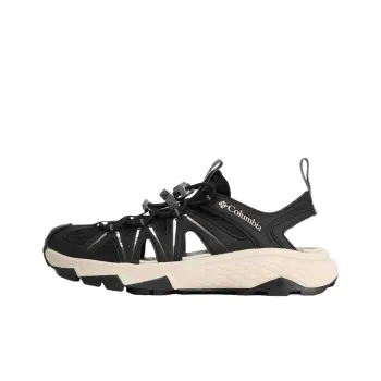 Columbia Peakfreak Rush River Trekking Shoes Women's Black