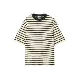 Cream/Stripes