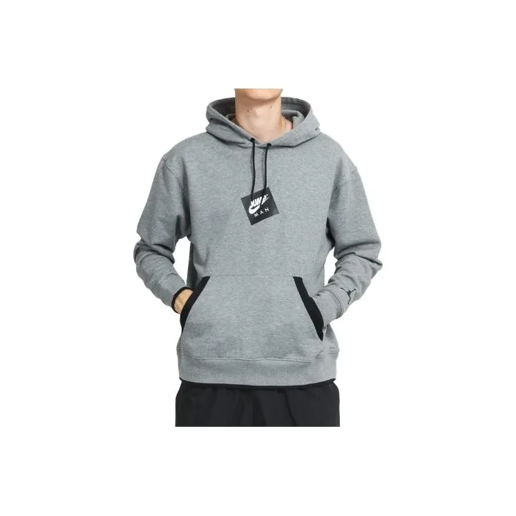 Jordan Jumpman Classics Printed Hoodie-0