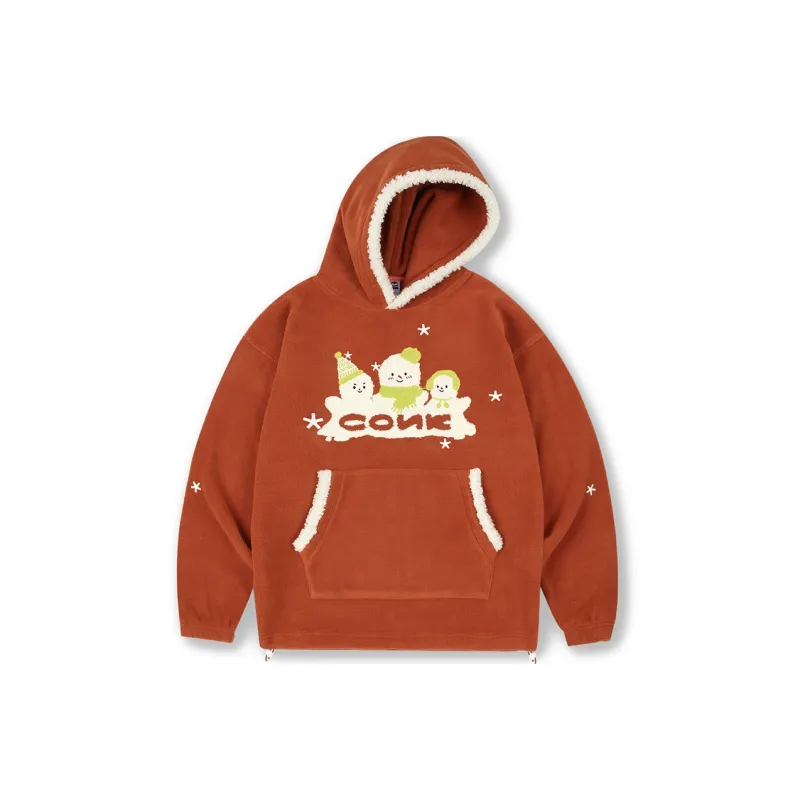 CONKLAB Sweatshirts Unisex-2