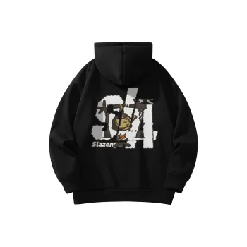 Slazenger Jungle Series Sweatshirt Unisex