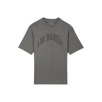 JORDAN X A Ma Maniére Men's T Shirt