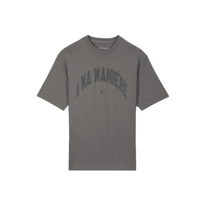 JORDAN X A Ma Maniére Men's T-Shirt-0