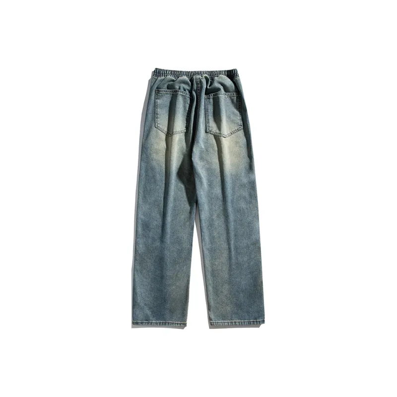 Fakeyoung Jeans Unisex-15