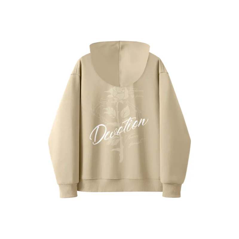 MINISO Sweatshirts Unisex-8