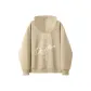 Khaki (Y Beloved Thorn Chest Logo _Y Large Beloved Thorn Back Logo)