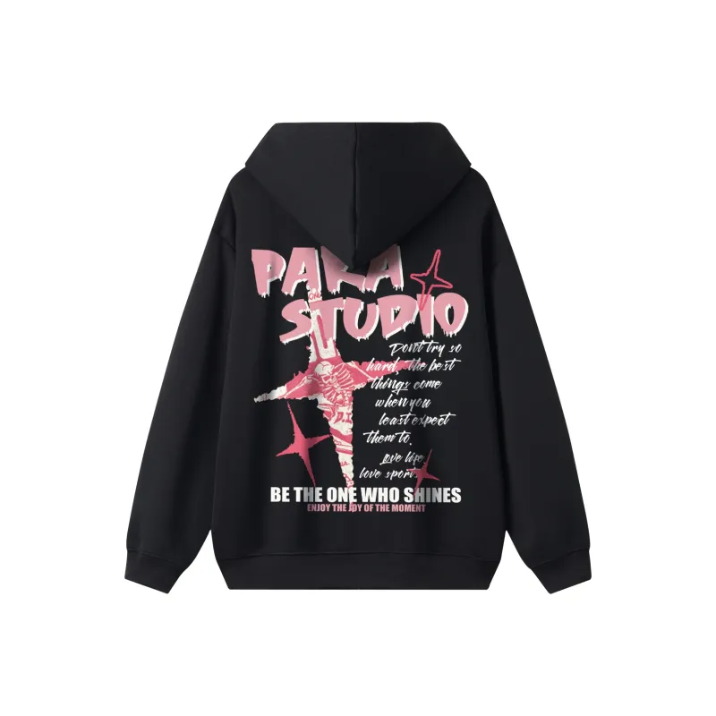 PAKA Sweatshirts Unisex-2