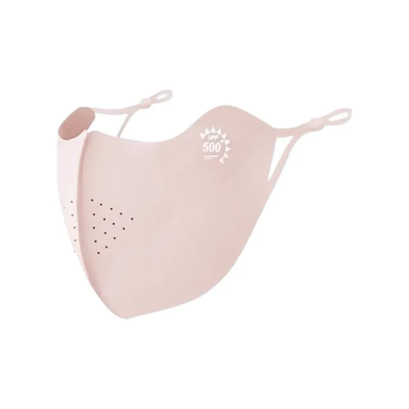 DZP Polyamide Elastane Sun Protection Masks Unisex-6