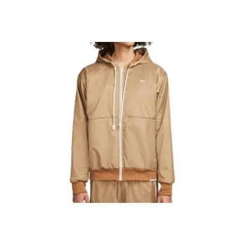 Nike Sweatshirts Men Light Brown