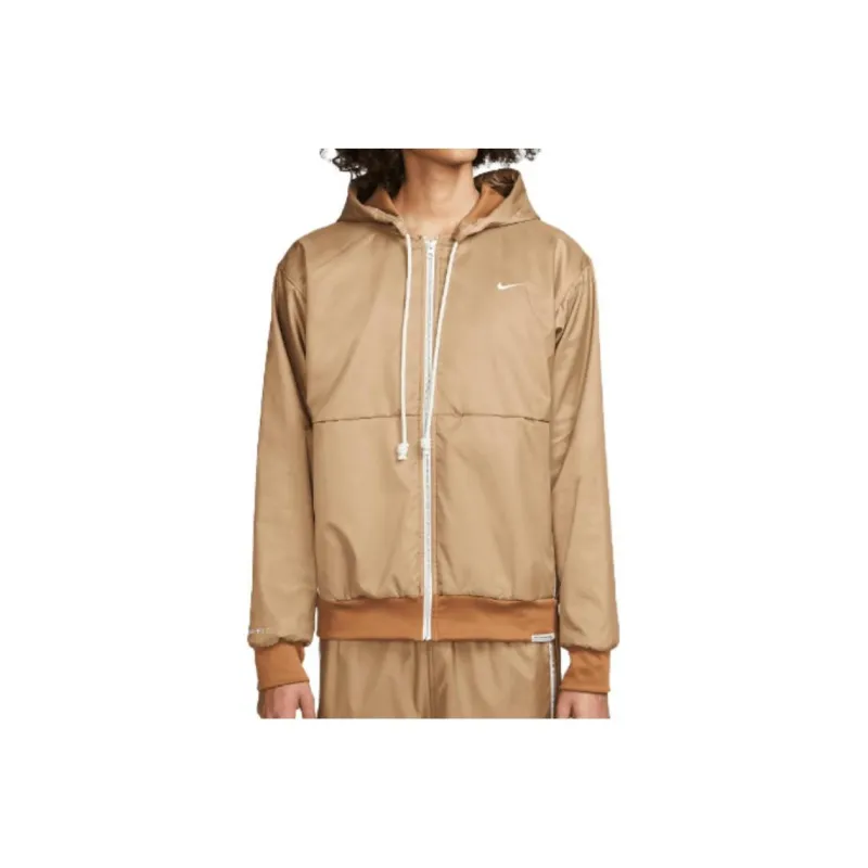 Nike Sweatshirts Men Light Brown-0