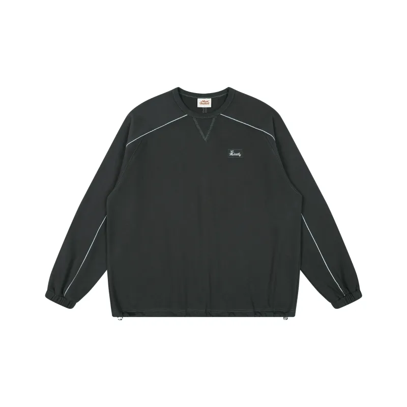 MostwantedLab Sweatshirt Unisex-0