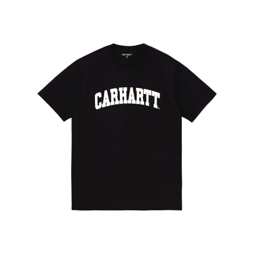 Carhartt WIP University Crewneck T Shirt