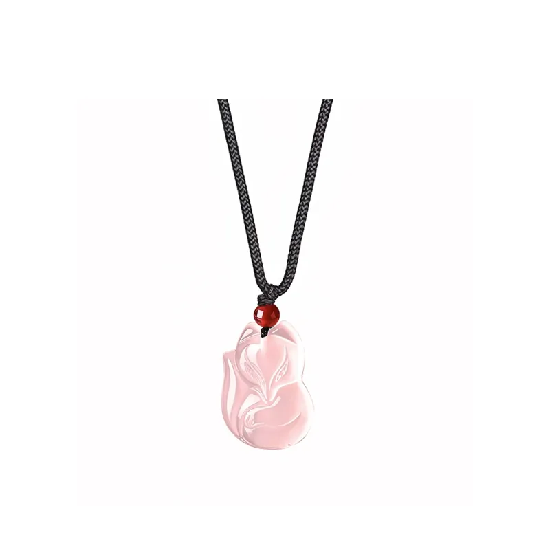 FR Jade Pendants Unisex-4